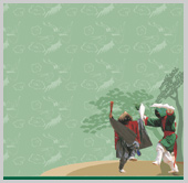 韓国民俗村