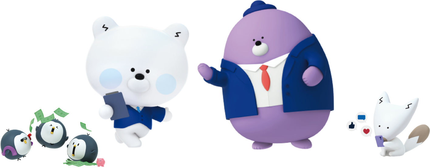 法人のお客さま