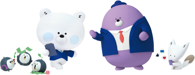 法人のお客さま