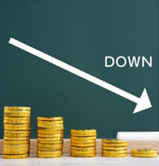 負担を減らしたい