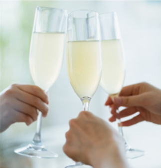 ちょっと贅沢を