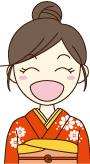 なのかちゃん